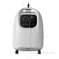 Oxygen Concentrator with Nebulizer Pulse Oximeter